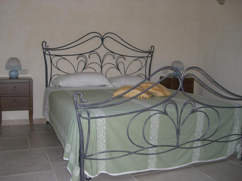 B&B La Grave Noci Room photo